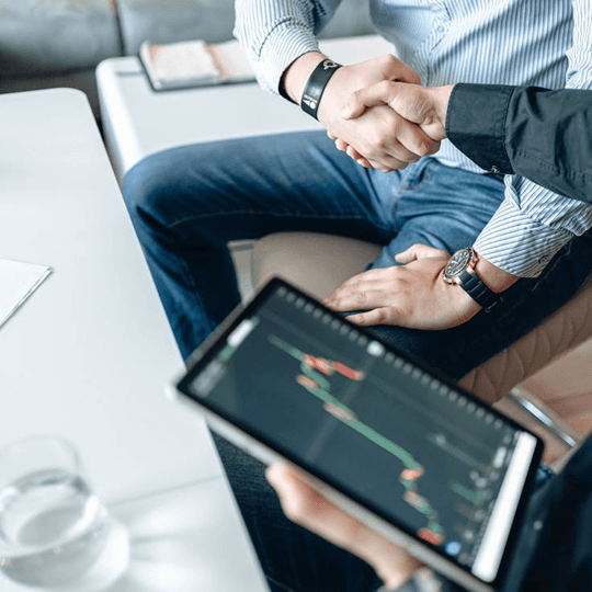 Lorviatex - Equipo de expertos en criptomoneda