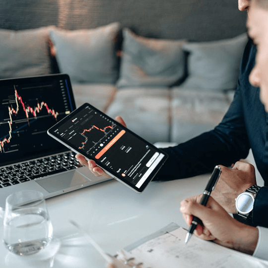 Lorviatex equipo de expertos en criptoinversión