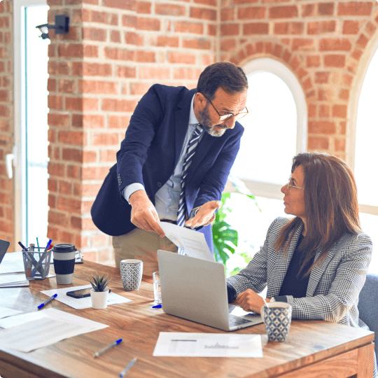 Lorviatex análisis del rendimiento ilustración